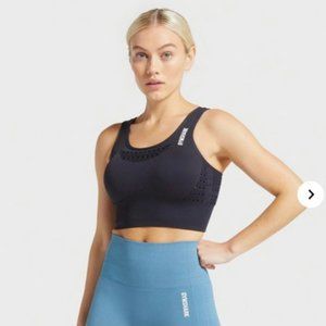 Gymshark cropped sports bra